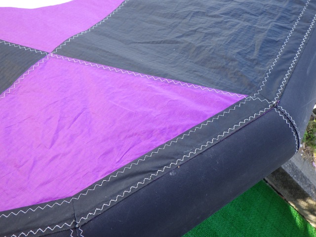 2023 ������ ���� ������ TAKUMA TANJI WING 4.3m2 (���/UWING-166)