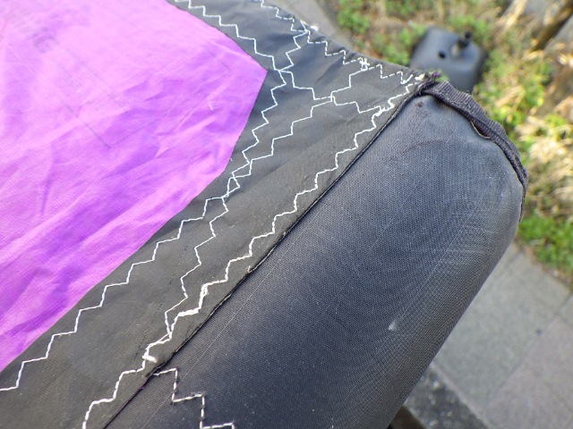 2023 ������ ���� ������ TAKUMA TANJI WING 4.3m2 (���/UWING-166)