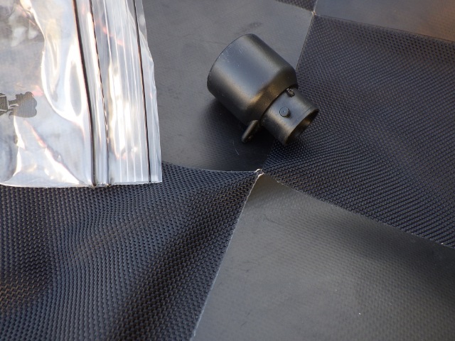 2023 ������ ���� ������ TAKUMA TANJI WING 4.3m2 (���/UWING-166)