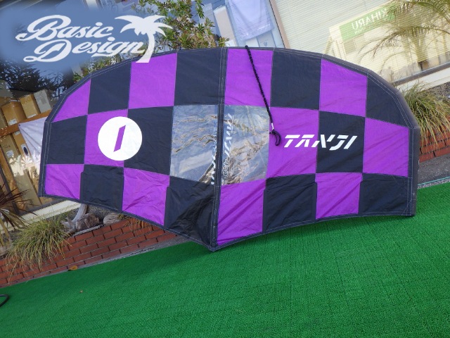 2023 ������ ���� ������ TAKUMA TANJI WING 4.3m2 (���/UWING-166)