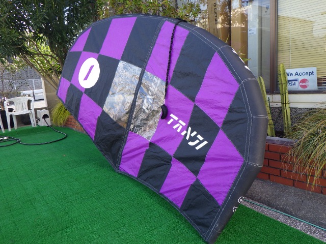 2023 ������ ���� ������ TAKUMA TANJI WING 4.3m2 (���/UWING-166)