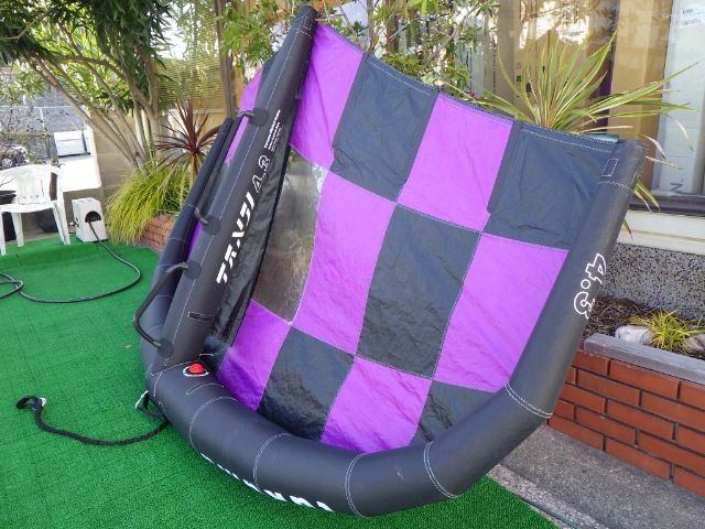 2023 ������ ���� ������ TAKUMA TANJI WING 4.3m2 (���/UWING-166)