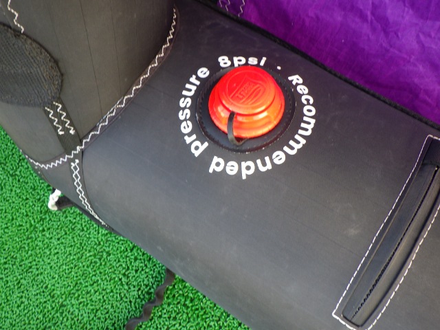 2023 ������ ���� ������ TAKUMA TANJI WING 4.3m2 (���/UWING-166)