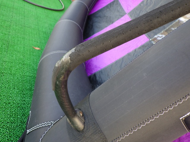 2023 ������ ���� ������ TAKUMA TANJI WING 4.3m2 (���/UWING-166)