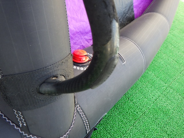 2023 ������ ���� ������ TAKUMA TANJI WING 4.3m2 (���/UWING-166)