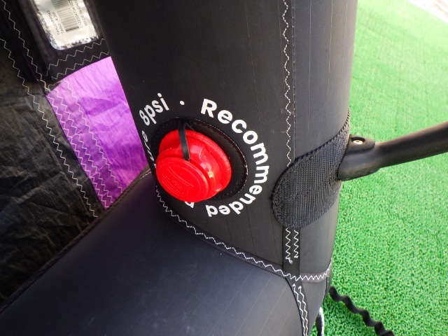 2023 ������ ���� ������ TAKUMA TANJI WING 4.3m2 (���/UWING-166)