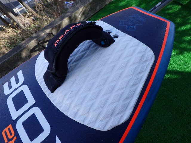 2021 �������ܡ��� ����ȥ饳���ɥ������� STARBOARD ULTRAKODE wave 86�����ܥ�  (���/UBW-363)