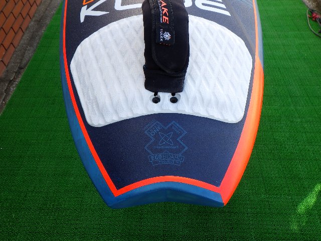 2021 �������ܡ��� ����ȥ饳���ɥ������� STARBOARD ULTRAKODE wave 86�����ܥ�  (���/UBW-363)