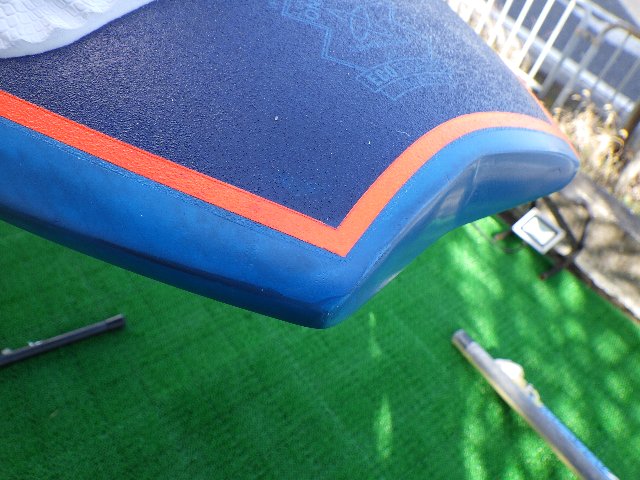 2021 �������ܡ��� ����ȥ饳���ɥ������� STARBOARD ULTRAKODE wave 86�����ܥ�  (���/UBW-363)