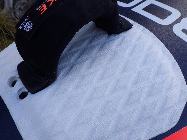 2021 �������ܡ��� ����ȥ饳���ɥ������� STARBOARD ULTRAKODE wave 86�����ܥ�  (���/UBW-363)