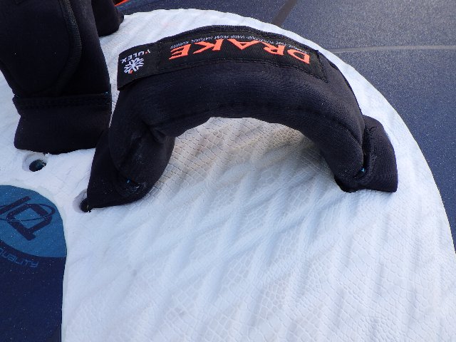 2021 �������ܡ��� ����ȥ饳���ɥ������� STARBOARD ULTRAKODE wave 86�����ܥ�  (���/UBW-363)