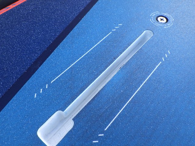 2021 �������ܡ��� ����ȥ饳���ɥ������� STARBOARD ULTRAKODE wave 86�����ܥ�  (���/UBW-363)