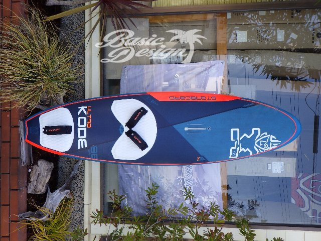 2021 �������ܡ��� ����ȥ饳���ɥ������� STARBOARD ULTRAKODE wave 86�����ܥ�  (���/UBW-363)