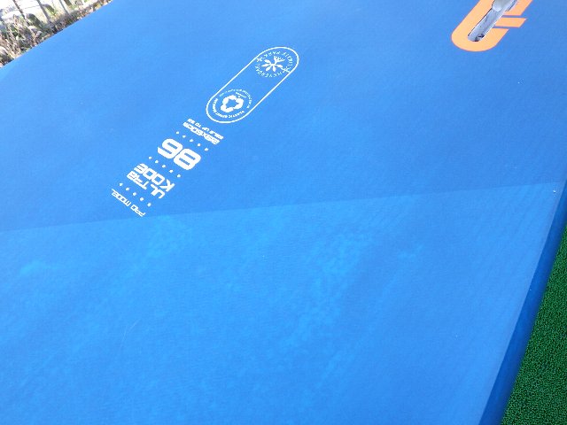 2021 �������ܡ��� ����ȥ饳���ɥ������� STARBOARD ULTRAKODE wave 86�����ܥ�  (���/UBW-363)