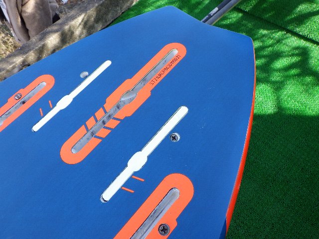 2021 �������ܡ��� ����ȥ饳���ɥ������� STARBOARD ULTRAKODE wave 86�����ܥ�  (���/UBW-363)