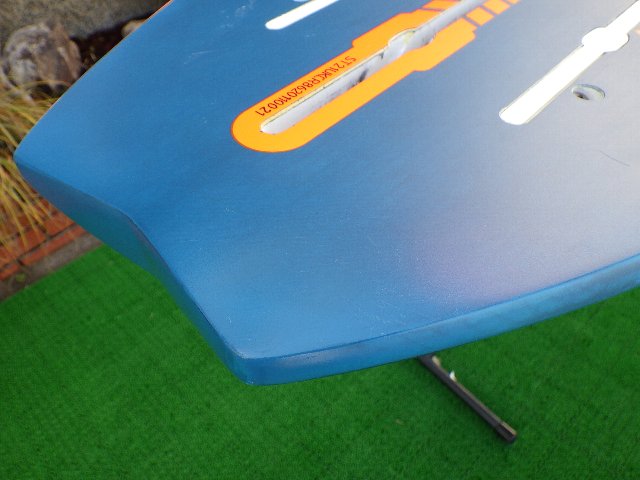 2021 �������ܡ��� ����ȥ饳���ɥ������� STARBOARD ULTRAKODE wave 86�����ܥ�  (���/UBW-363)