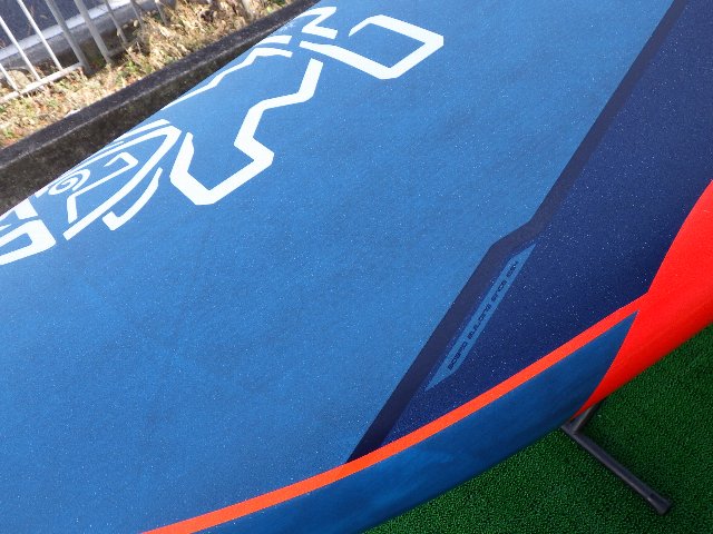 2021 �������ܡ��� ����ȥ饳���ɥ������� STARBOARD ULTRAKODE wave 86�����ܥ�  (���/UBW-363)