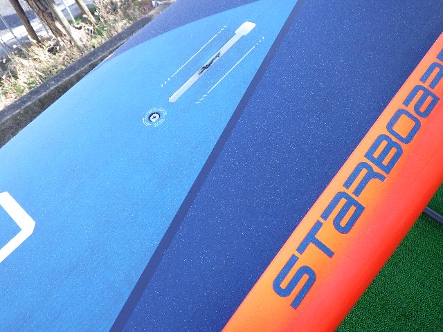 2021 �������ܡ��� ����ȥ饳���ɥ������� STARBOARD ULTRAKODE wave 86�����ܥ�  (���/UBW-363)