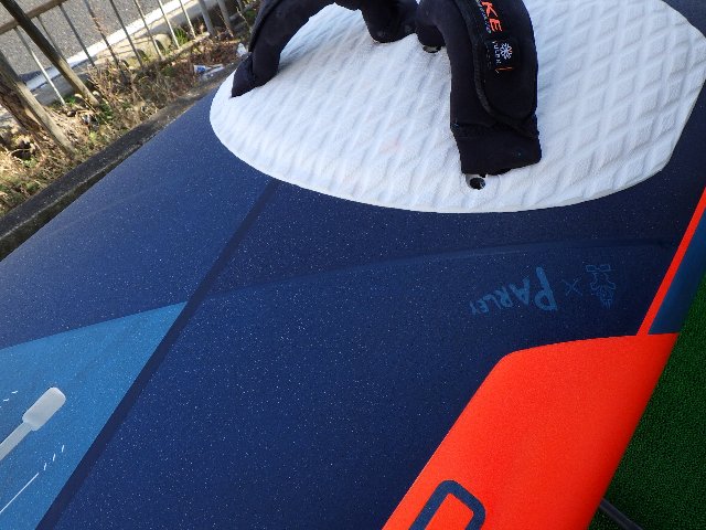 2021 �������ܡ��� ����ȥ饳���ɥ������� STARBOARD ULTRAKODE wave 86�����ܥ�  (���/UBW-363)