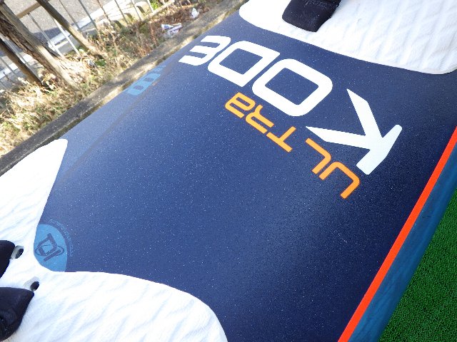 2021 �������ܡ��� ����ȥ饳���ɥ������� STARBOARD ULTRAKODE wave 86�����ܥ�  (���/UBW-363)