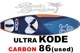 2021 �������ܡ��� ����ȥ饳���ɥ������� STARBOARD ULTRAKODE wave 86�����ܥ�  (���/UBW-363)