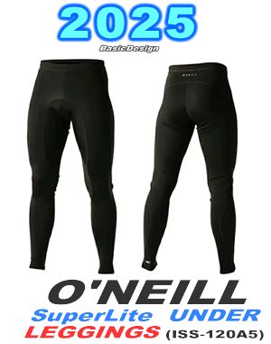 2025 ���ˡ��� �����ѡ��饤�� �쥮�� O'NEILL SUPER LITE LEGGINGS�����֡�ISS-120A5��