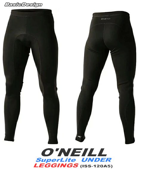 2025 ���ˡ��� �����ѡ��饤�� �쥮�� O'NEILL SUPER LITE LEGGINGS�����֡�ISS-120A5��