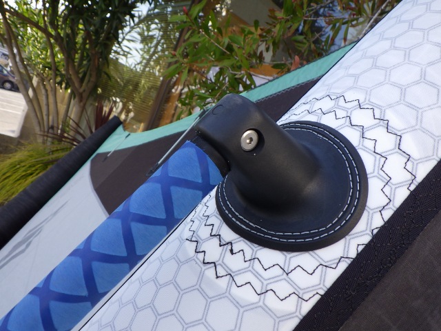 2025 �ʥå��� �����ǥ����å��� NAISH ADX 5.5m2-B (���/UWING-167)