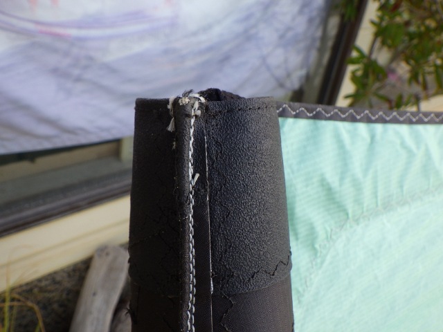 2025 �ʥå��� �����ǥ����å��� NAISH ADX 5.5m2-B (���/UWING-167)