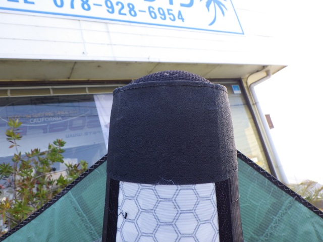 2025 �ʥå��� �����ǥ����å��� NAISH ADX 5.5m2-B (���/UWING-167)