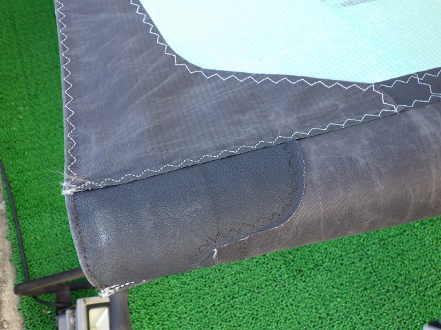 2025 �ʥå��� �����ǥ����å��� NAISH ADX 5.5m2-B (���/UWING-167)