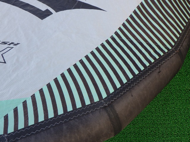 2025 �ʥå��� �����ǥ����å��� NAISH ADX 5.5m2-B (���/UWING-167)