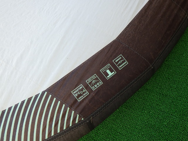 2025 �ʥå��� �����ǥ����å��� NAISH ADX 5.5m2-B (���/UWING-167)