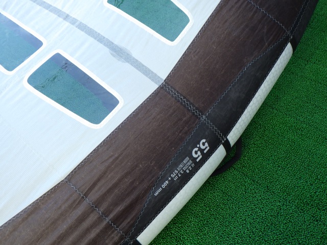 2025 �ʥå��� �����ǥ����å��� NAISH ADX 5.5m2-B (���/UWING-167)