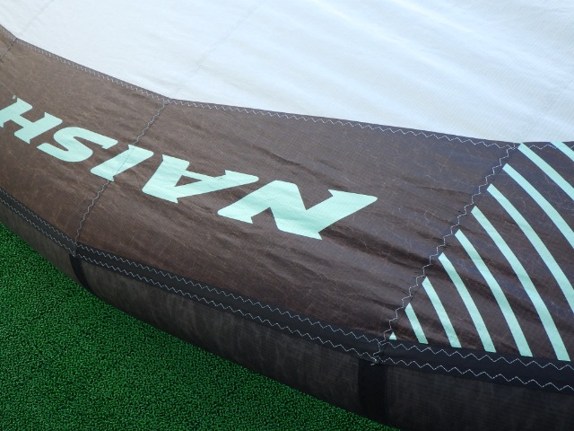 2025 �ʥå��� �����ǥ����å��� NAISH ADX 5.5m2-B (���/UWING-167)