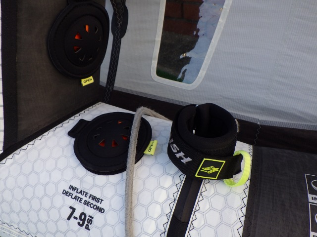 2025 �ʥå��� �����ǥ����å��� NAISH ADX 5.5m2-B (���/UWING-167)