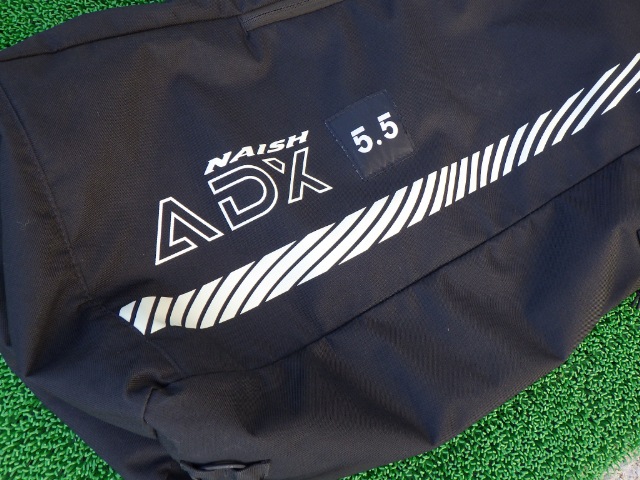 2025 �ʥå��� �����ǥ����å��� NAISH ADX 5.5m2-B (���/UWING-167)