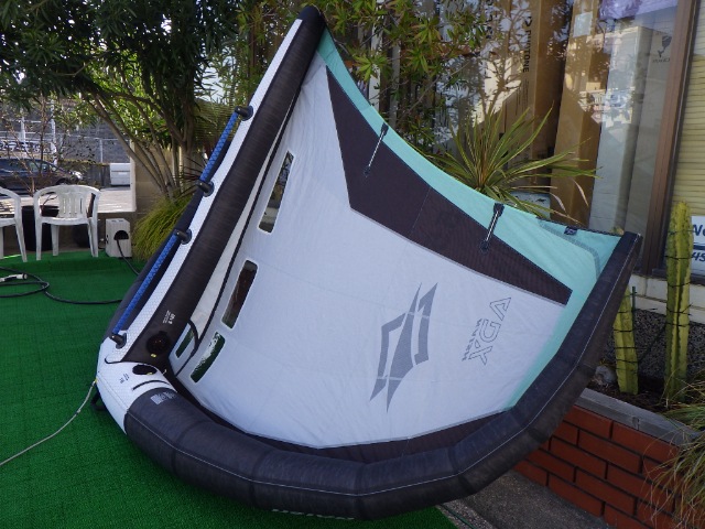 2025 �ʥå��� �����ǥ����å��� NAISH ADX 5.5m2-B (���/UWING-167)