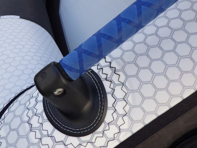 2025 �ʥå��� �����ǥ����å��� NAISH ADX 5.5m2-B (���/UWING-167)