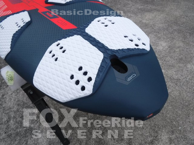 2021-22 ���С���ܡ��� �ե��å���2 SEVERNE FOX2  (new/����̵��)