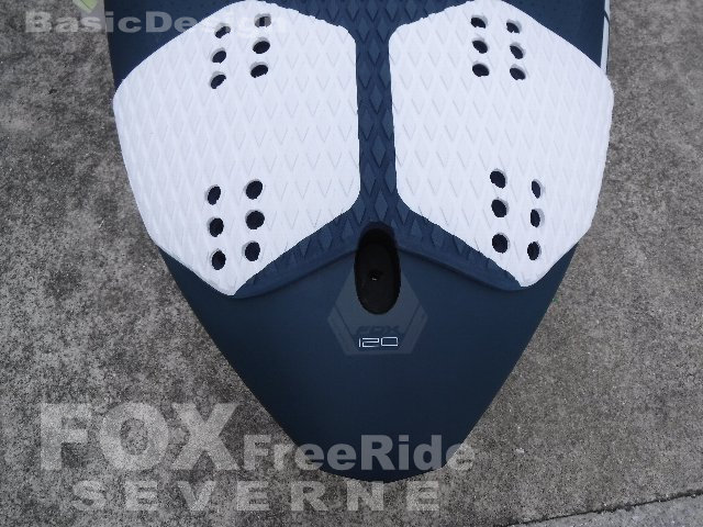 2021-22 ���С���ܡ��� �ե��å���2 SEVERNE FOX2  (new/����̵��)