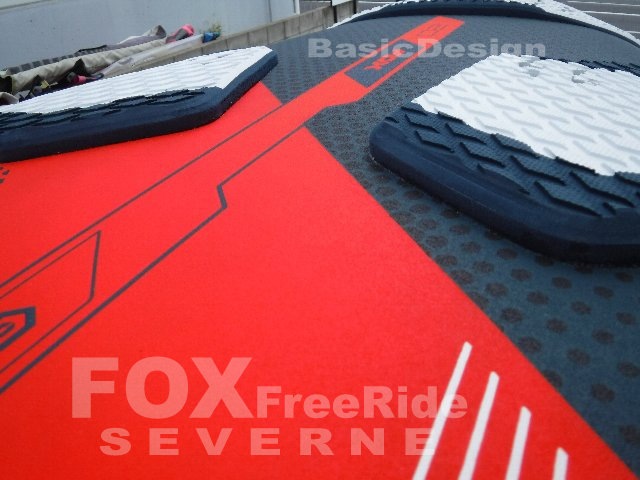 2021-22 ���С���ܡ��� �ե��å���2 SEVERNE FOX2  (new/����̵��)