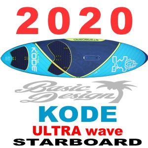 2020 スターボード ウルトラコードウェイブ STARBOARD ULTRAKODE wave