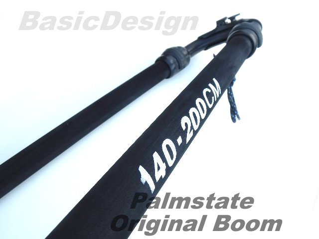 2019-20 �ѡ��ॹ�ƥ��� ���ꥸ�ʥ륢��ߥ֡��� PalmState ALUM BOOM (new)