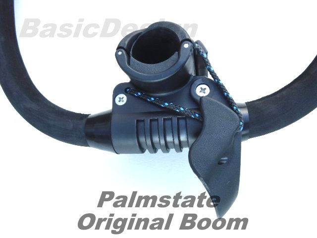 2019-20 �ѡ��ॹ�ƥ��� ���ꥸ�ʥ륢��ߥ֡��� PalmState ALUM BOOM (new)