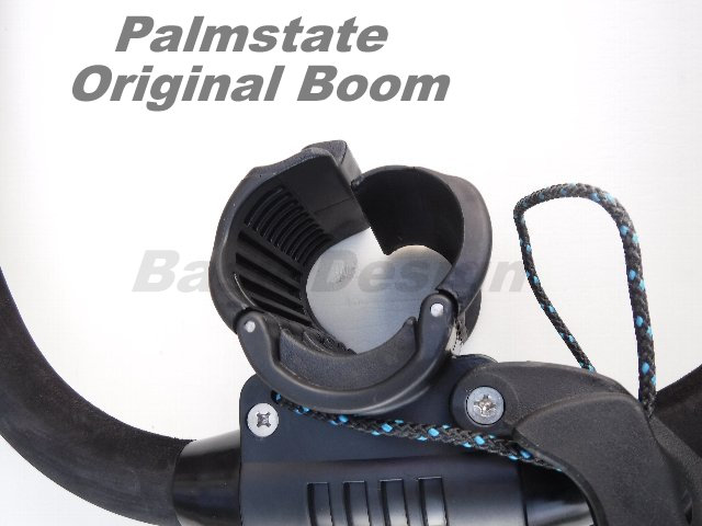 2019-20 �ѡ��ॹ�ƥ��� ���ꥸ�ʥ륢��ߥ֡��� PalmState ALUM BOOM (new)