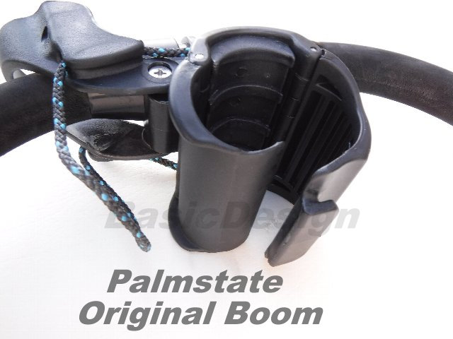 2019-20 �ѡ��ॹ�ƥ��� ���ꥸ�ʥ륢��ߥ֡��� PalmState ALUM BOOM (new)