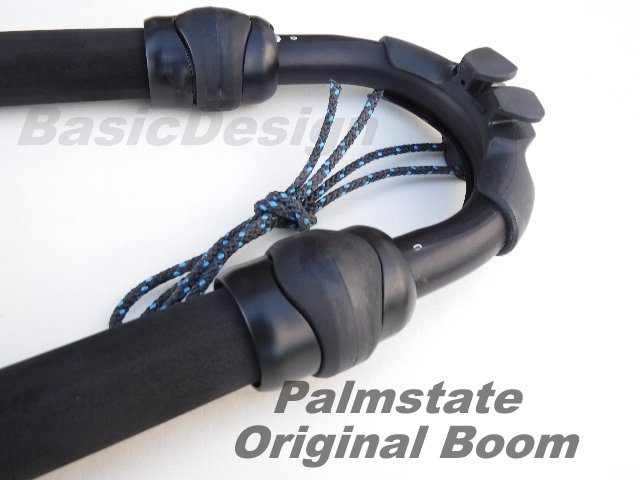 2019-20 �ѡ��ॹ�ƥ��� ���ꥸ�ʥ륢��ߥ֡��� PalmState ALUM BOOM (new)