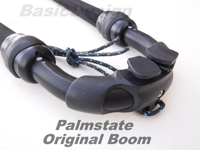 2019-20 �ѡ��ॹ�ƥ��� ���ꥸ�ʥ륢��ߥ֡��� PalmState ALUM BOOM (new)