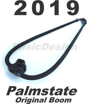 2019-20 �ѡ��ॹ�ƥ��� ���ꥸ�ʥ륢��ߥ֡��� PalmState ALUM BOOM (new)